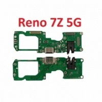 Thay Cụm Sạc, Chui Sạc Oppo Reno 7Z 5G Sạc Chập Chờn, Không Vào Pin